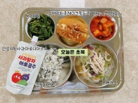 7월 11일 (화) 점심 급식사진 :: 급식 소식 :: 백성초등학교 백성초등학교 :: 급식 소식 :: 7월 11일 (화) 점심 급식사진