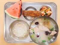 7월 11일 중식 :: 급식 소식 :: 신일비즈니스고등학교 신일비즈니스고등학교 :: 급식 소식 :: 7월 11일 중식