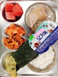 7월 11일 (화) 점심 급식사진 :: 급식 소식 :: 부산진여자중학교 부산진여자중학교 :: 급식 소식 :: 7월 11일 (화) 점심 급식사진