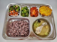 7월 11일 (화) 점심 급식사진 :: 급식 소식 :: 혜원여자중학교 혜원여자중학교 :: 급식 소식 :: 7월 11일 (화) 점심 급식사진