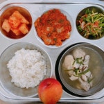 7월 11일 (화) 점심 급식사진 :: 급식 소식 :: 신탄진용정초등학교 신탄진용정초등학교 :: 급식 소식 :: 7월 11일 (화) 점심 급식사진