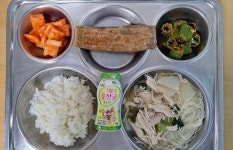 2023년 7월 11일(화)/ 식단 및 식재료 사진 :: 급식 소식 :: 대전관저중학교 대전관저중학교 :: 급식 소식 :: 2023년 7월 11일(화)/ 식단 및... 