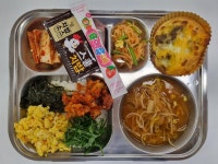 7월 12일 (수) 점심 급식사진 :: 급식 소식 :: 하단중학교 하단중학교 :: 급식 소식 :: 7월 12일 (수) 점심 급식사진