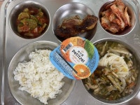 7월 11일 (화) 점심 급식사진 :: 급식 소식 :: 인천청일초등학교 인천청일초등학교 :: 급식 소식 :: 7월 11일 (화) 점심 급식사진