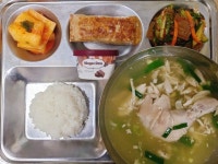 7월 11일 (화) 점심 급식사진 :: 급식 소식 :: 도담중학교 도담중학교 :: 급식 소식 :: 7월 11일 (화) 점심 급식사진