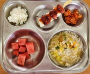 2023.7.12.(수) :: 급식 소식 :: 대전문화초등학교 대전문화초등학교 :: 급식 소식 :: 2023.7.12.(수)