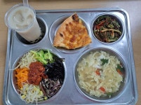 2023년 7월 12일(수)/ 식단 및 식재료 사진 :: 급식 소식 :: 대전관저중학교 대전관저중학교 :: 급식 소식 :: 2023년 7월 12일(수)/ 식단 및... 