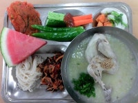 7월 11일 (화) 점심 급식사진 :: 급식 소식 :: 도담고등학교 도담고등학교 :: 급식 소식 :: 7월 11일 (화) 점심 급식사진