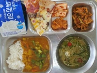 2023/07/12/중식 :: 급식 소식 :: 인평중학교 인평중학교 :: 급식 소식 :: 2023/07/12/중식