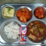 7월 12일 (수) 점심 급식사진 :: 급식 소식 :: 안산부곡중학교 안산부곡중학교 :: 급식 소식 :: 7월 12일 (수) 점심 급식사진