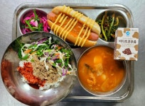 7월 10일 (월) 점심 급식사진 :: 급식 소식 :: 장안고등학교 장안고등학교 :: 급식 소식 :: 7월 10일 (월) 점심 급식사진