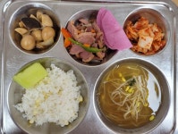 7월 13일 (목) 점심 급식사진 :: 급식 소식 :: 용인한일초등학교 용인한일초등학교 :: 급식 소식 :: 7월 13일 (목) 점심 급식사진