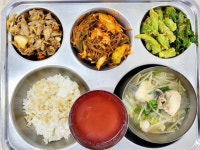 2023.7.13 식단 :: 급식 소식 :: 거창대성중학교 거창대성중학교 :: 급식 소식 :: 2023.7.13 식단