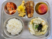 7월 13일 (목) 점심 급식사진 :: 급식 소식 :: 광교고등학교 광교고등학교 :: 급식 소식 :: 7월 13일 (목) 점심 급식사진