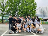 1학년 야영수련활동 활동 사진(3일차) :: 공지사항 :: 순천제일고등학교 순천제일고등학교 :: 공지사항 :: 1학년 야영수련활동 활동 사진(3일차)