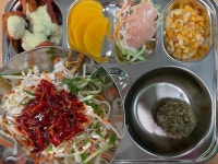 23.7.12중식 :: 급식 갤러리 :: 환일고등학교 환일고등학교 :: 급식 갤러리 :: 23.7.12중식