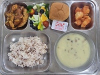 2023년 7월 13일(목) :: 급식 소식 :: 서창고등학교 서창고등학교 :: 급식 소식 :: 2023년 7월 13일(목)