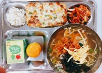 7월 13일 (목) 저녁 급식사진 :: 급식 소식 :: 양지고등학교 양지고등학교 :: 급식 소식 :: 7월 13일 (목) 저녁 급식사진