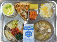 7월 13일 (목) 점심 급식사진 :: 급식 소식 :: 서울남사초등학교 서울남사초등학교 :: 급식 소식 :: 7월 13일 (목) 점심 급식사진