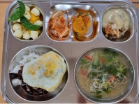 7월14일 :: 급식 소식 :: 군산금강중학교 군산금강중학교 :: 급식 소식 :: 7월14일