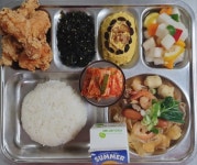 7월 14일 (금) 점심 급식사진 :: 급식 소식 :: 대연중학교 대연중학교 :: 급식 소식 :: 7월 14일 (금) 점심 급식사진