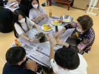 2023 청소년 봉사단 징검다리 6월 활동 :: 가정통신문 :: 용봉중학교 용봉중학교 :: 가정통신문 :: 2023 청소년 봉사단 징검다리 6월... 