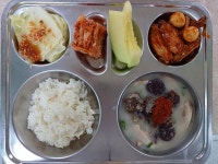 2023년 7월 14일(금) 식단 사진입니다. :: 급식 소식 :: 김해삼계중학교 김해삼계중학교 :: 급식 소식 :: 2023년 7월 14일(금) 식단 사진입니다.