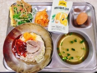 7월 14일 (금) 점심 급식사진 :: 급식 소식 :: 세현고등학교 세현고등학교 :: 급식 소식 :: 7월 14일 (금) 점심 급식사진