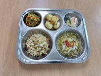7월14일 급식 사진 :: 급식 소식 :: 대전남선중학교 대전남선중학교 :: 급식 소식 :: 7월14일 급식 사진