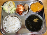 7월 13일 (목) 점심 급식사진 :: 급식 소식 :: 수원외국어고등학교 수원외국어고등학교 :: 급식 소식 :: 7월 13일 (목) 점심 급식사진