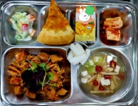 7월 13일 (목) 점심 급식사진 :: 급식 소식 :: 해연중학교 해연중학교 :: 급식 소식 :: 7월 13일 (목) 점심 급식사진