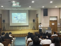 일본 호세이대학교 지정교 추천 입학설명회 :: 공지사항 :: 성남외국어고등학교 성남외국어고등학교 :: 공지사항 :: 일본 호세이대학교 지정교... 