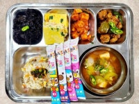 7월 14일 (금) 점심 급식사진 :: 급식 소식 :: 예당중학교 예당중학교 :: 급식 소식 :: 7월 14일 (금) 점심 급식사진