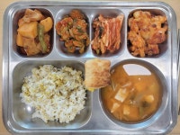 2023/07/10 :: 급식 소식 :: 묵호고등학교 묵호고등학교 :: 급식 소식 :: 2023/07/10