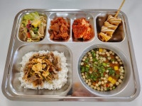 7월 14일 (금) 점심 급식사진 :: 급식 소식 :: 혜원여자중학교 혜원여자중학교 :: 급식 소식 :: 7월 14일 (금) 점심 급식사진