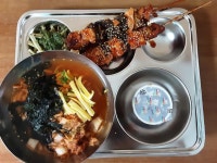 2023.7.14.(금) 중식 :: 급식 소식 :: 대전가오고등학교 대전가오고등학교 :: 급식 소식 :: 2023.7.14.(금) 중식