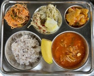 7월 13일 (목) 점심 급식사진 :: 급식 소식 :: 영덕고등학교 영덕고등학교 :: 급식 소식 :: 7월 13일 (목) 점심 급식사진