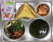 7월 12일 (수) 저녁 급식사진 :: 급식 소식 :: 영덕고등학교 영덕고등학교 :: 급식 소식 :: 7월 12일 (수) 저녁 급식사진