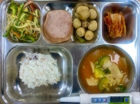 7.13 중식 :: 급식 소식 :: 거제중앙고등학교 거제중앙고등학교 :: 급식 소식 :: 7.13 중식
