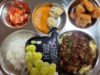 7월 14일 (금) 아침 급식사진 :: 급식 소식 :: 매원고등학교 매원고등학교 :: 급식 소식 :: 7월 14일 (금) 아침 급식사진