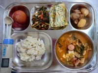 7월 17일 (월) 점심 급식사진 :: 급식 소식 :: 화성금곡초등학교 화성금곡초등학교 :: 급식 소식 :: 7월 17일 (월) 점심 급식사진