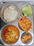 관양중학교 :: 급식 소식 :: 7월 17일 (월) 점심 급식사진