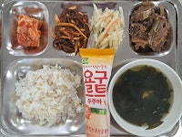 7월 17일 (월) 점심 급식사진 :: 급식 소식 :: 서울항공비즈니스고등학교 서울항공비즈니스고등학교 :: 급식 소식 :: 7월 17일 (월) 점심 급식사진