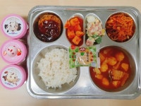 7월 17일 (월) 점심 급식사진 :: 급식 소식 :: 문일여자고등학교 문일여자고등학교 :: 급식 소식 :: 7월 17일 (월) 점심 급식사진