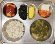 7월 17일 (월) 점심 급식사진 :: 급식 소식 :: 신목중학교 신목중학교 :: 급식 소식 :: 7월 17일 (월) 점심 급식사진