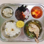 7월 17일 (월) 점심 급식사진 :: 급식 소식 :: 천천고등학교 천천고등학교 :: 급식 소식 :: 7월 17일 (월) 점심 급식사진