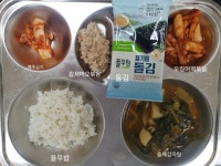 7월 17일 (월) 점심 급식사진 :: 급식 소식 :: 안양중앙초등학교 안양중앙초등학교 :: 급식 소식 :: 7월 17일 (월) 점심 급식사진