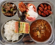 7월 14일 (금) 점심 급식사진 :: 급식 소식 :: 양학중학교 양학중학교 :: 급식 소식 :: 7월 14일 (금) 점심 급식사진