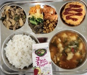 7월 13일 (목) 점심 급식사진 :: 급식 소식 :: 양학중학교 양학중학교 :: 급식 소식 :: 7월 13일 (목) 점심 급식사진