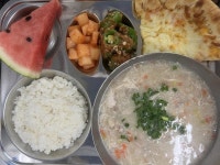 7월 11일 (화) 점심 급식사진 :: 급식 소식 :: 양학중학교 양학중학교 :: 급식 소식 :: 7월 11일 (화) 점심 급식사진